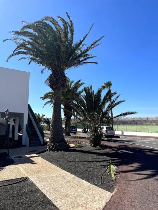 Casa Breen - Spacious 1 Bedroom Apartment In Matagorda With Communal Pool Tías Exterior foto